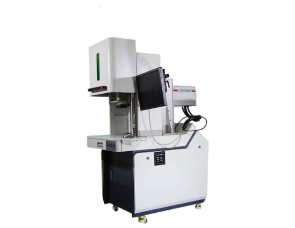 紫外激光打標機的應(yīng)用