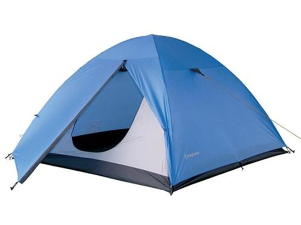 帳篷激光裁剪機， 助力戶外帳篷智能化生產