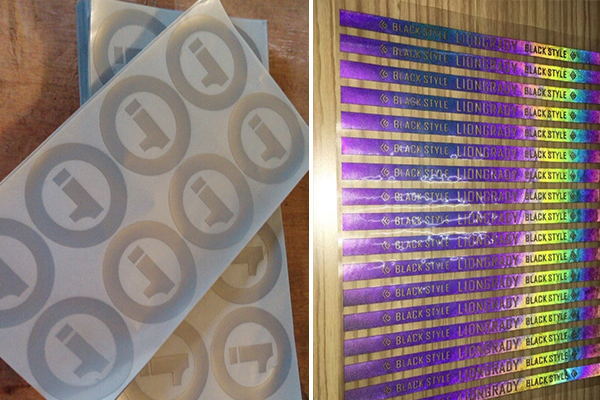 熱轉(zhuǎn)印刻字膜切割設(shè)備— 反光（tpu&nbsp;，pu）刻字膜激光打標機