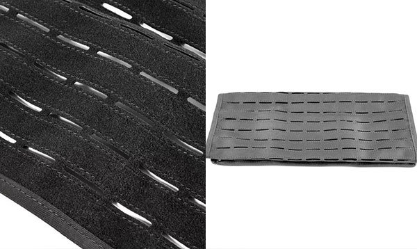 魔術貼切割機 ，激光切割的工藝之美