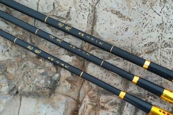 魚竿激光打標(biāo)刻字設(shè)備——魚竿激光打碼機(jī)