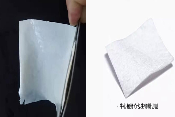 生物材料激光切割，醫療行業好助手