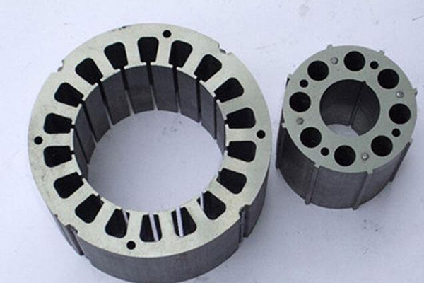 電機定子激光焊接設(shè)備工藝分析