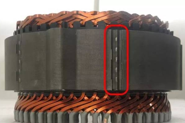 電機定子激光焊接設(shè)備工藝分析