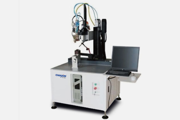 電機定子激光焊接設(shè)備工藝分析