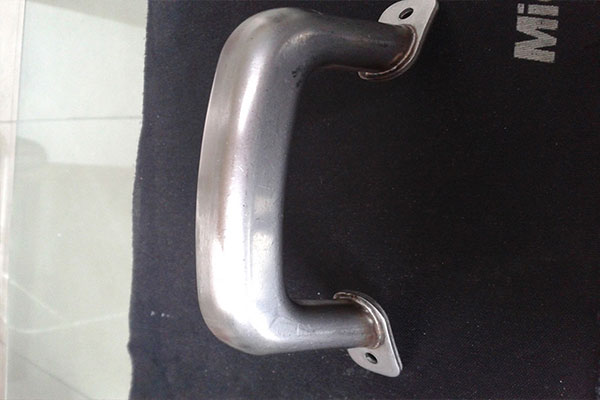 門把手激光焊接機，門窗行業新寵