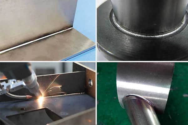 食品機械焊接生產優(yōu)選——不銹鋼金屬焊接機