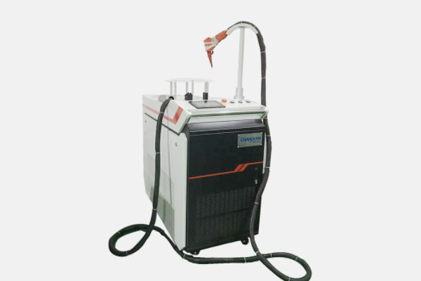 食品機械焊接生產優(yōu)選——不銹鋼金屬焊接機