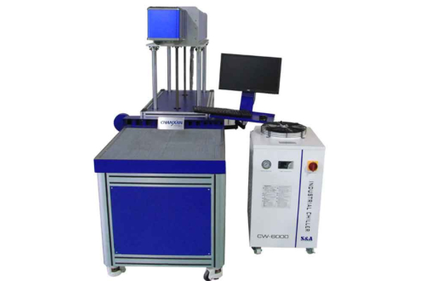 包裝上易撕線打孔設(shè)備—易撕線激光標(biāo)刻機