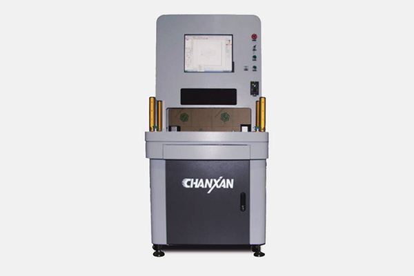 導管激光打孔機，醫療導管專用打微孔設備