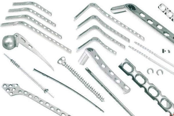 醫(yī)療專(zhuān)用人體植入金屬材料切割設(shè)備