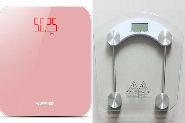 激光打標電子秤，精致生活始于足下