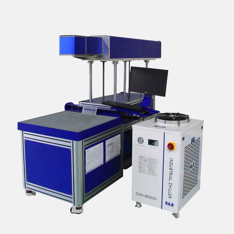 大幅面激光打孔鏤空機(jī) 大幅面激光打孔鏤空機(jī)