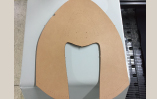 鞋材畫(huà)線(xiàn)下料