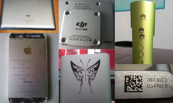 帶你了解高大上的氧化鋁打黑