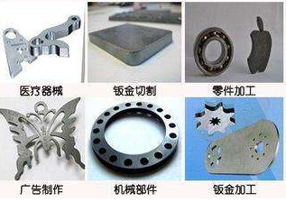 激光切割機精度如何提升？