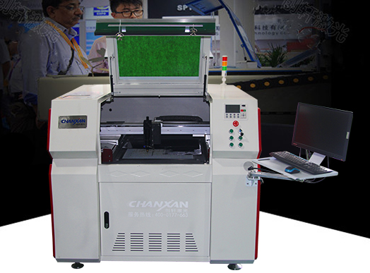 如何有效控制激光切割機使用成本？