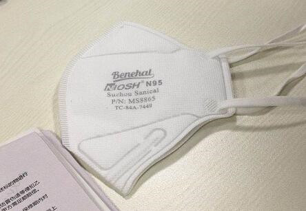 哪里有口罩激光打標(biāo)機(jī)？