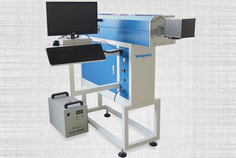 你知道激光打標(biāo)機(jī)的降溫設(shè)備是什么嗎？