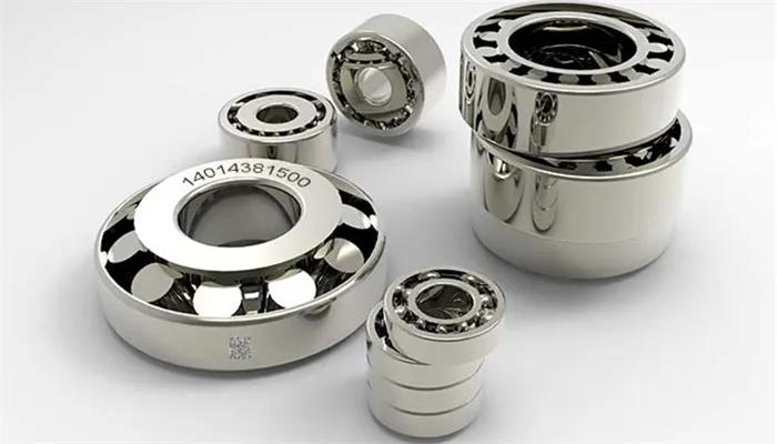 激光打標(biāo)汽車(chē)零配件，行車(chē)安全有保障