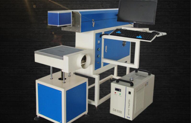 塑膠打標(biāo)機(jī)多少錢一臺？