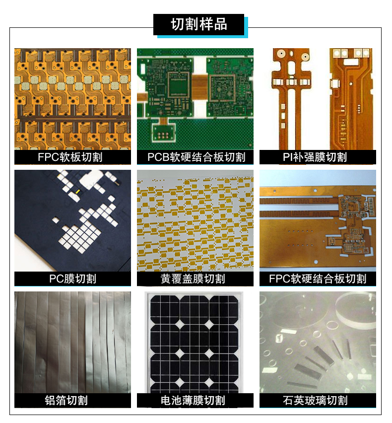 PI膜，銅箔鋁箔精細加工設備
