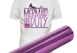 激光切割刻字膜，閃亮整個夏天