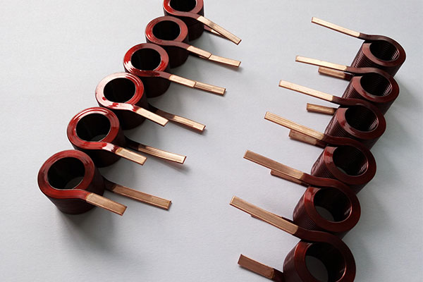 漆包線激光脫漆設備—激光剝漆機