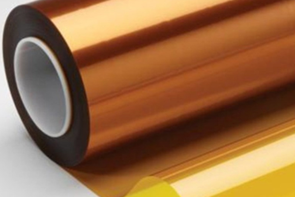 PI膜激光切割機(jī)，聚酰亞胺薄膜類產(chǎn)品切割設(shè)備