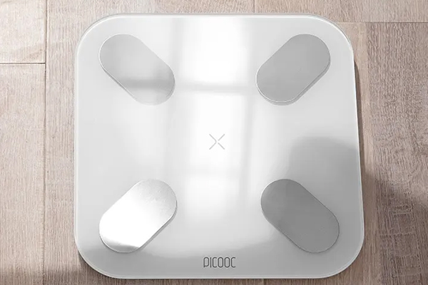 激光打標電子秤，精致生活始于足下