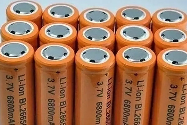 鋰電池激光打標工藝，促進市場規范化發展