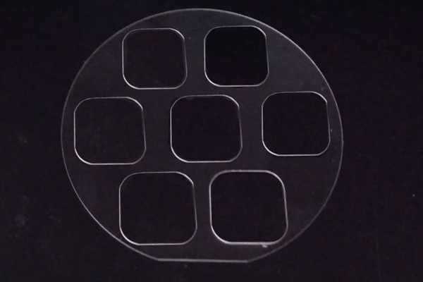 玻璃激光切割機（價格）多少錢一臺？