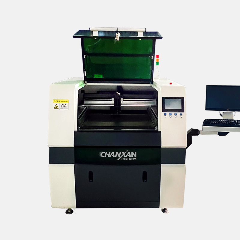 ITO導電膜切割機